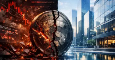 Egy stablecoin bukása mutatja merre tart a DeFi