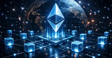Vitalik Buterin újraértelmezte az Ethereum szerepét – és az eredmény meglepő
