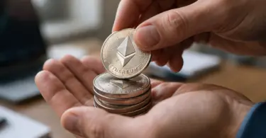 Több millió ETH után új lépés – a Bitmine most szintet lépett