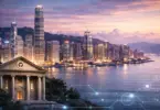 Hongkong megnyitja az ajtót a stablecoinok előtt – két bank lehet az első