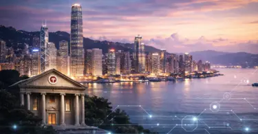 Hongkong megnyitja az ajtót a stablecoinok előtt – két bank lehet az első