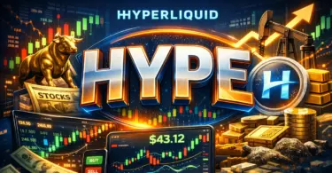 Hyperliquid robban: 100× növekedés, új trend indul?