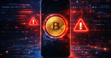 Hamis kriptóoldalak támadják az iPhone-felhasználókat