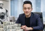 100 millió dollárt ígér Justin Sun – AI-val vadásznának kriptocsalókra