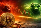 Kifulladt az eladói nyomás? A Bitcoin stabilizálódni látszik