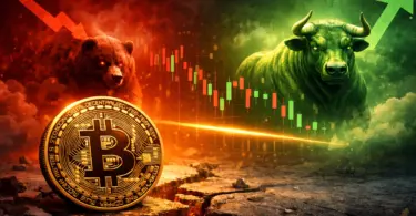 Kifulladt az eladói nyomás? A Bitcoin stabilizálódni látszik