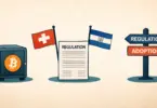 Kripto normalizáció? Két ország, két teljesen eltérő út