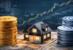 A Bitcoin bekerülhet a lakáshitelekbe – és ez nagyobb lehet, mint egy ETF