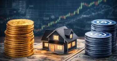A Bitcoin bekerülhet a lakáshitelekbe – és ez nagyobb lehet, mint egy ETF