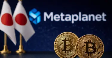 Bitcoin-boomra készül Japán: új kriptoalapot indít a Metaplanet
