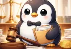 Kilőtt a Pudgy Penguins árfolyama – újra 0,01 dollár felett a PENGU
