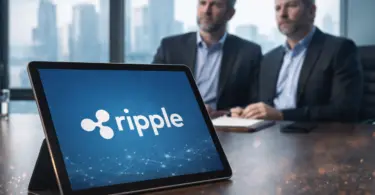 „Féltek tőlünk” – Ripple vezetői szerint tudatos támadás érte az XRP-t