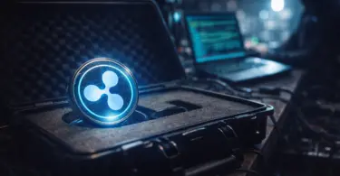 A Ripple titokban új rendszert tesztel – ez átírhatja a globális fizetéseket