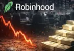 A Robinhood esik, mégis 1,5 milliárd dollárért vásárol vissza