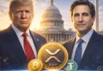 Trump Kevin Warsht jelölte a Fed élére – új korszak jöhet a kriptopiac számára?