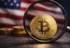 Az amerikai kormány figyelni akarja a kriptotranzakciókat