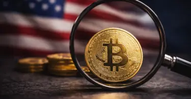 Az amerikai kormány figyelni akarja a kriptotranzakciókat