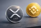 Az XRP megelőzte a BNB-t: új sorrend a kriptopiac élén