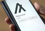 Fordulat jeleit mutatja az Algorand
