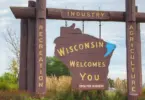 Wisconsin beperelte a Coinbase-t és a Polymarketet