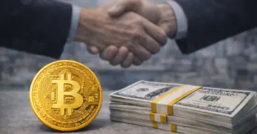A Bitcoin és a dollár: nem ellenségek, hanem szövetségesek?
