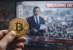 A Bitcoin új szerepben: amikor meginog a bizalom, erősödik a története
