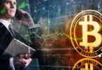 A tőzsde már csúcson, a Bitcoin még mindig lemaradt