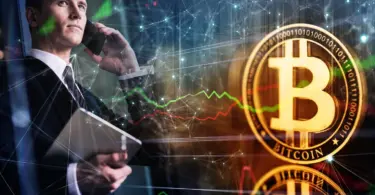A tőzsde már csúcson, a Bitcoin még mindig lemaradt