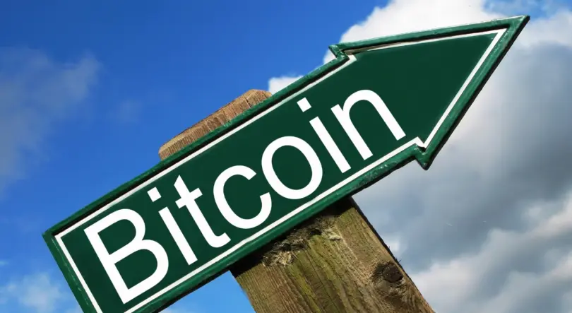 A Bitcoin emelkedett, de elemző szerint törékeny a rali