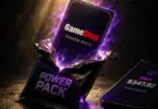 GameStop Power Packs – digitális kártyanyitás azonnali eladással
