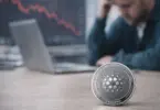 Cardano lemaradt – hiába fejlődik, az ár nem mozdul