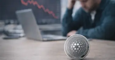 Cardano lemaradt – hiába fejlődik, az ár nem mozdul