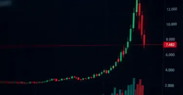 Pump and dump botrány: 5500%-os ralival gyanúsítanak egy tokent