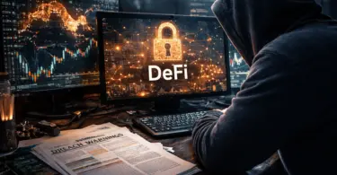 Újabb milliós támadás rázta meg a DeFi-piacot