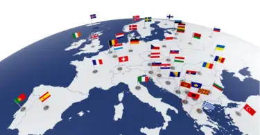 A kripto már a bankválasztást is befolyásolja Európában