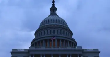 Új lendületet kapott a CLARITY Act Washingtonban