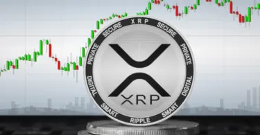 Az XRP oldalazik – közeledik a döntő kitörés vagy esés
