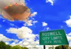 Roswell, a bitcoin, és az ufók