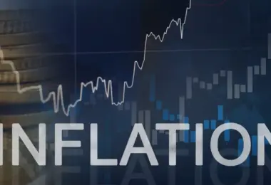 Nyomás alatt a bitcoin: az infláció és a Fed új elnöke fékezheti a ralit