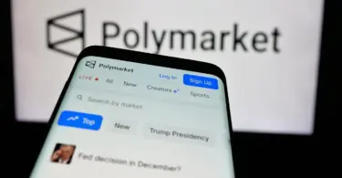A Polymarket-et az indiai tiltás sem fékezi meg