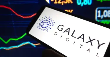 A Galaxy és a CoreWeave együtt mozdul az AI irányába