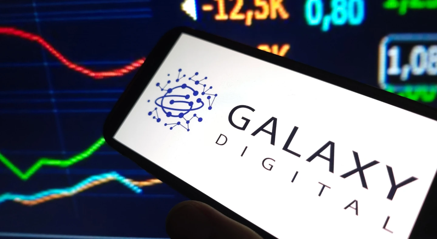 A Galaxy és a CoreWeave együtt mozdul az AI irányába A Galaxy és a CoreWeave együtt mozdul az AI irányába