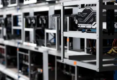 Leáll az SBI Crypto bányászpoolja