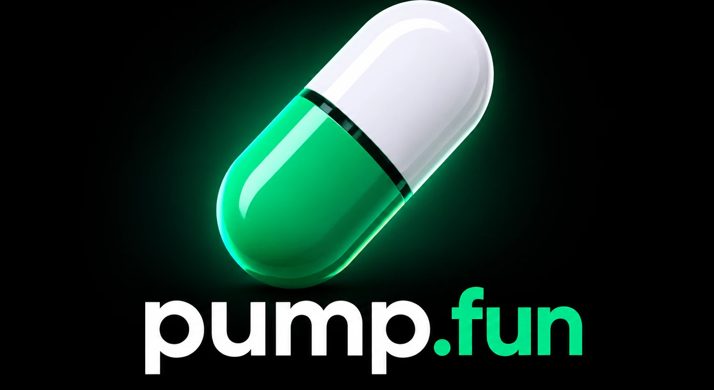 A Pump.fun kivezette az Agent Mode-ot
